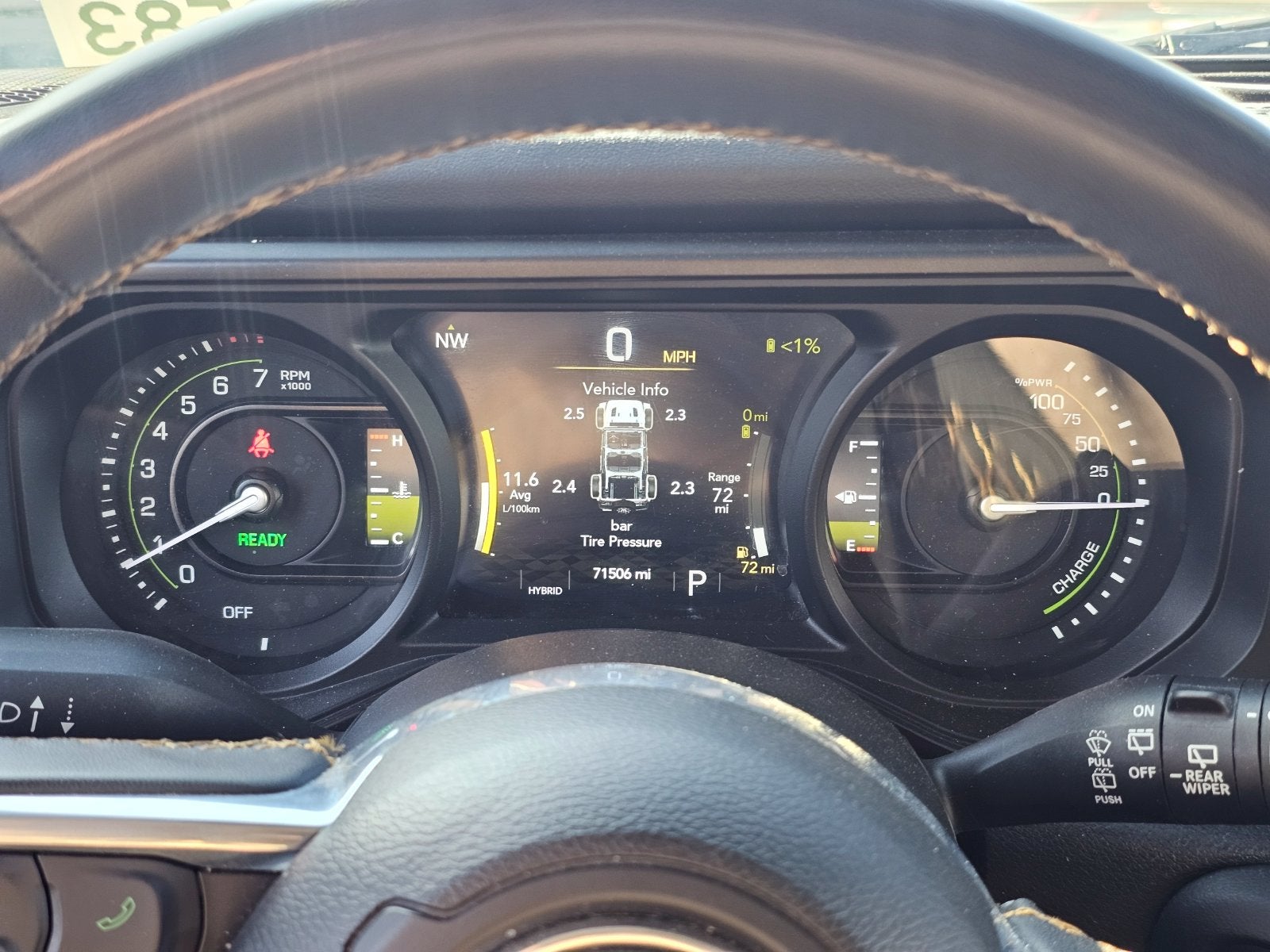2024 Jeep Wrangler 4-Door Sahara 4xe 4X4 SUV