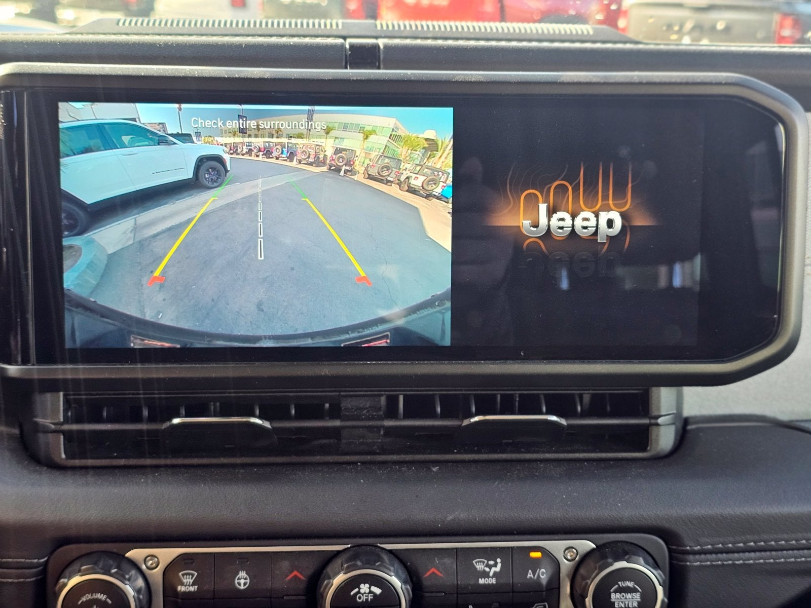 2024 Jeep Wrangler 4-Door Sahara 4xe 4X4 SUV