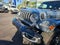 2024 Jeep Wrangler 4-Door Sahara 4xe 4X4 SUV