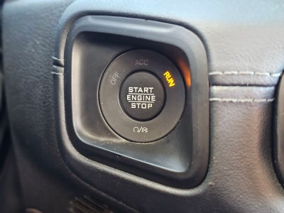 2024 Jeep Wrangler 4-Door Sahara 4xe 4X4 SUV