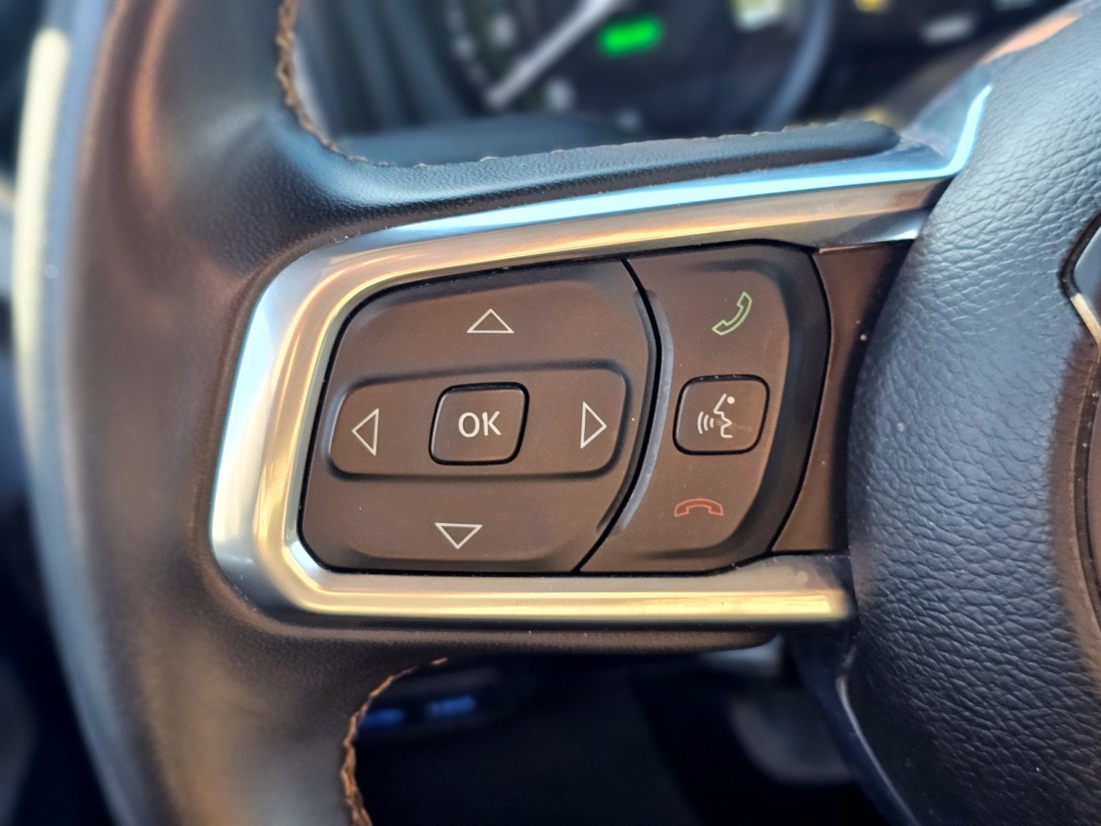 2024 Jeep Wrangler 4-Door Sahara 4xe 4X4 SUV
