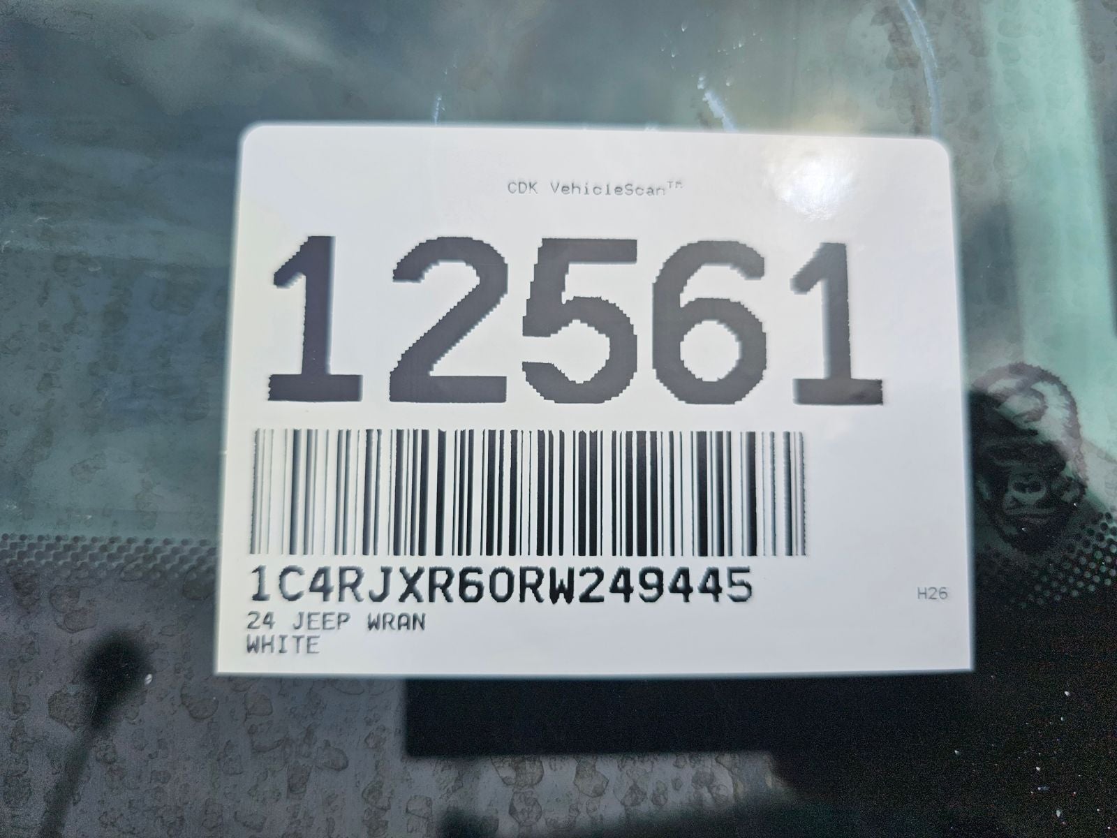 2024 Jeep Wrangler Rubicon 4xe Hybrid