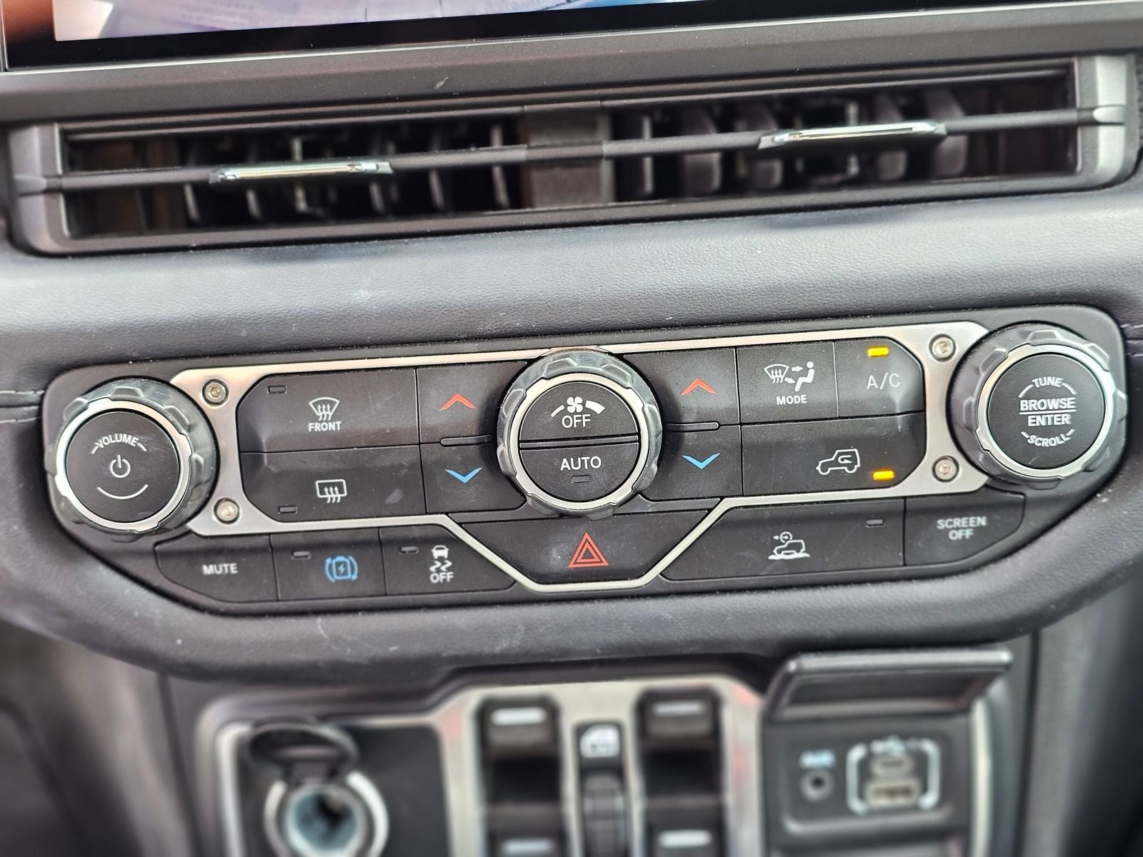 2024 Jeep Wrangler Rubicon 4xe Hybrid