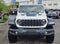 2024 Jeep Wrangler Rubicon 4xe Hybrid