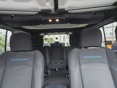 2024 Jeep Wrangler Rubicon 4xe Hybrid