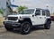 2024 Jeep Wrangler Rubicon 4xe Hybrid