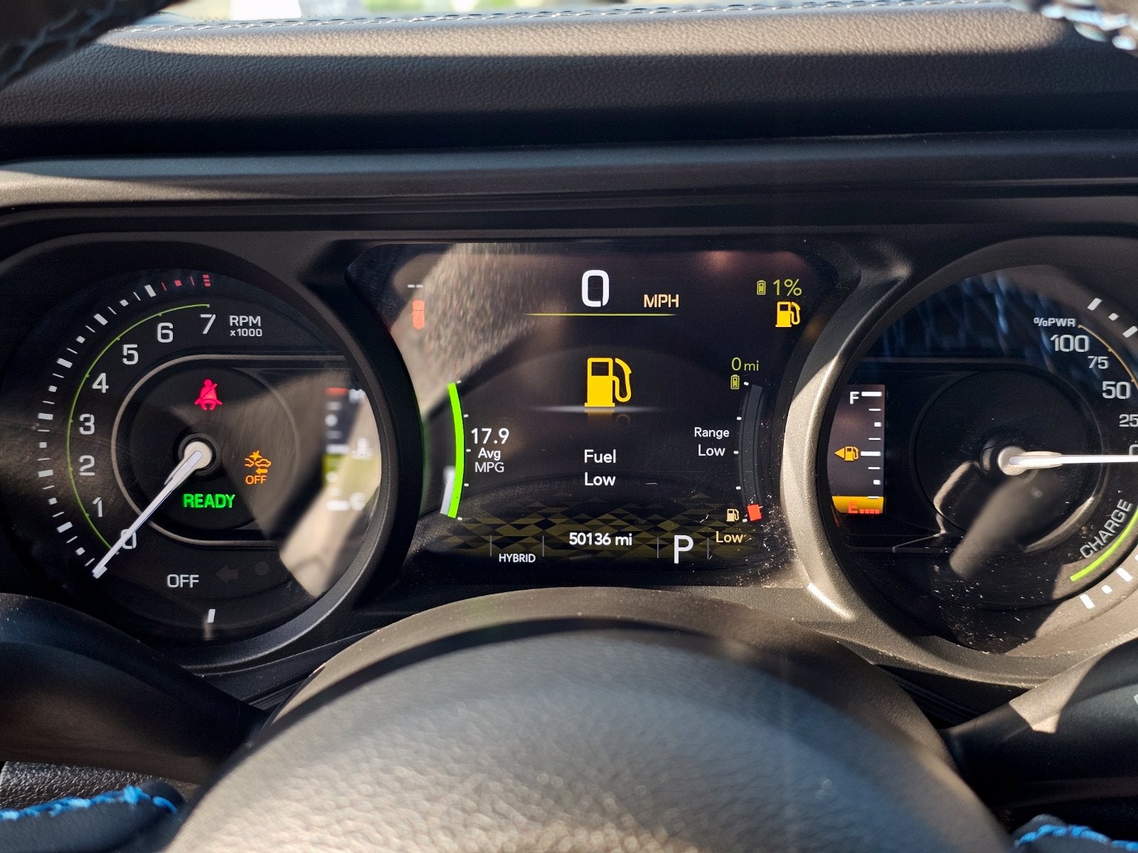 2024 Jeep Wrangler Rubicon 4xe