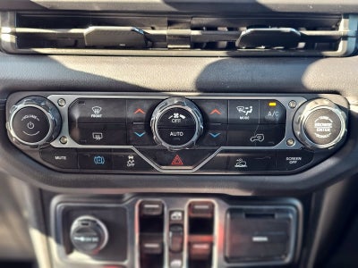 2024 Jeep Wrangler Rubicon 4xe