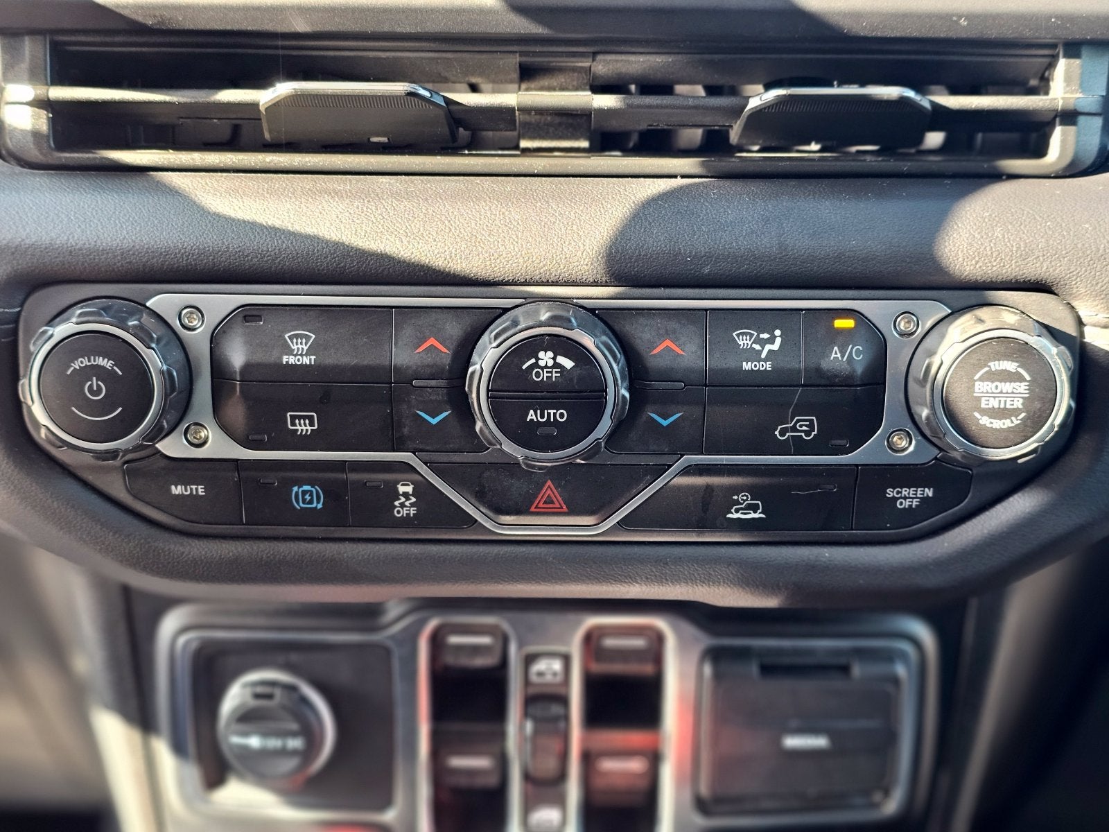 2024 Jeep Wrangler Rubicon 4xe