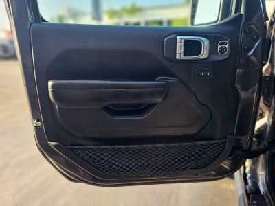 2024 Jeep Wrangler Rubicon 4xe