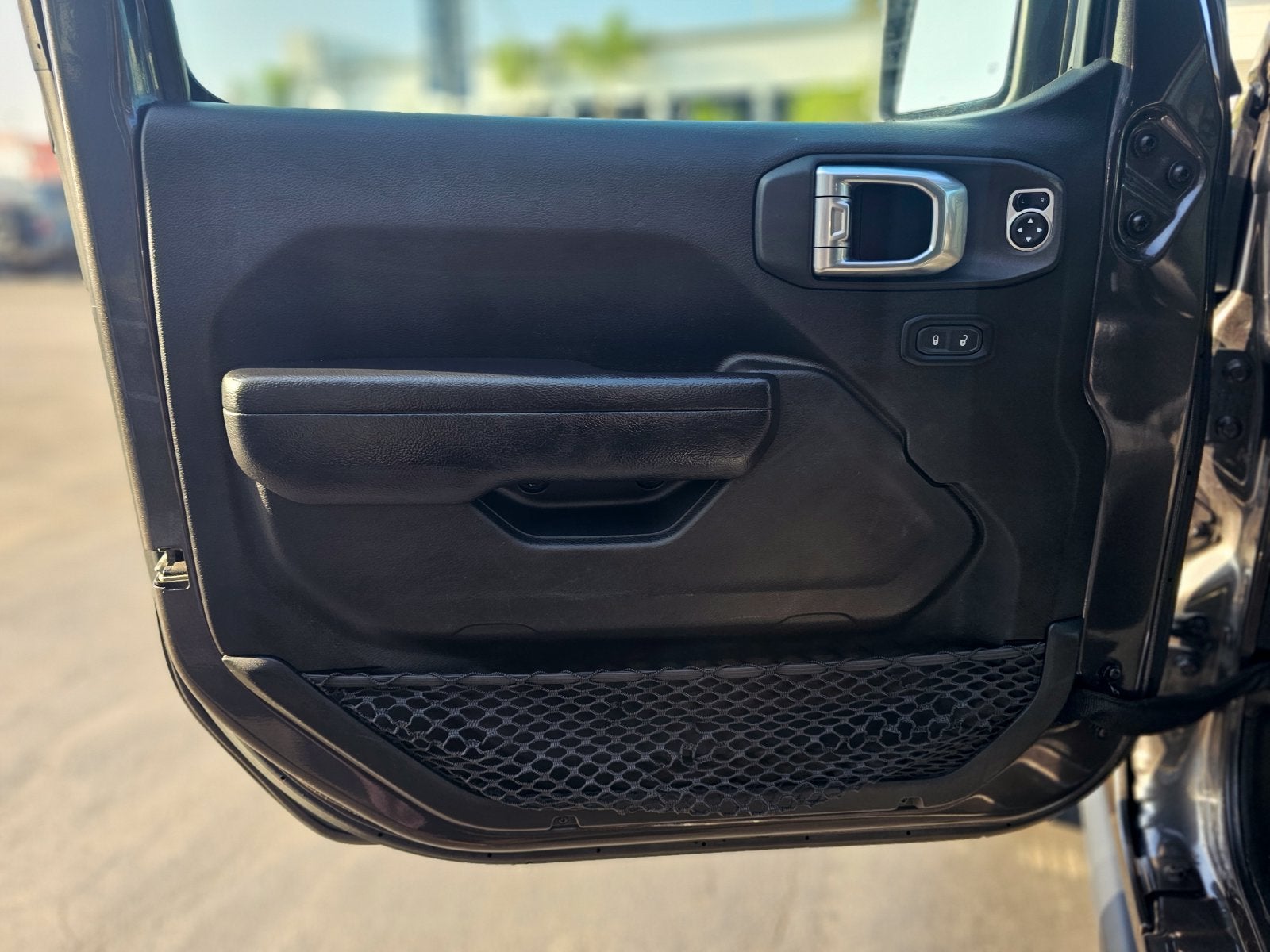 2024 Jeep Wrangler Rubicon 4xe