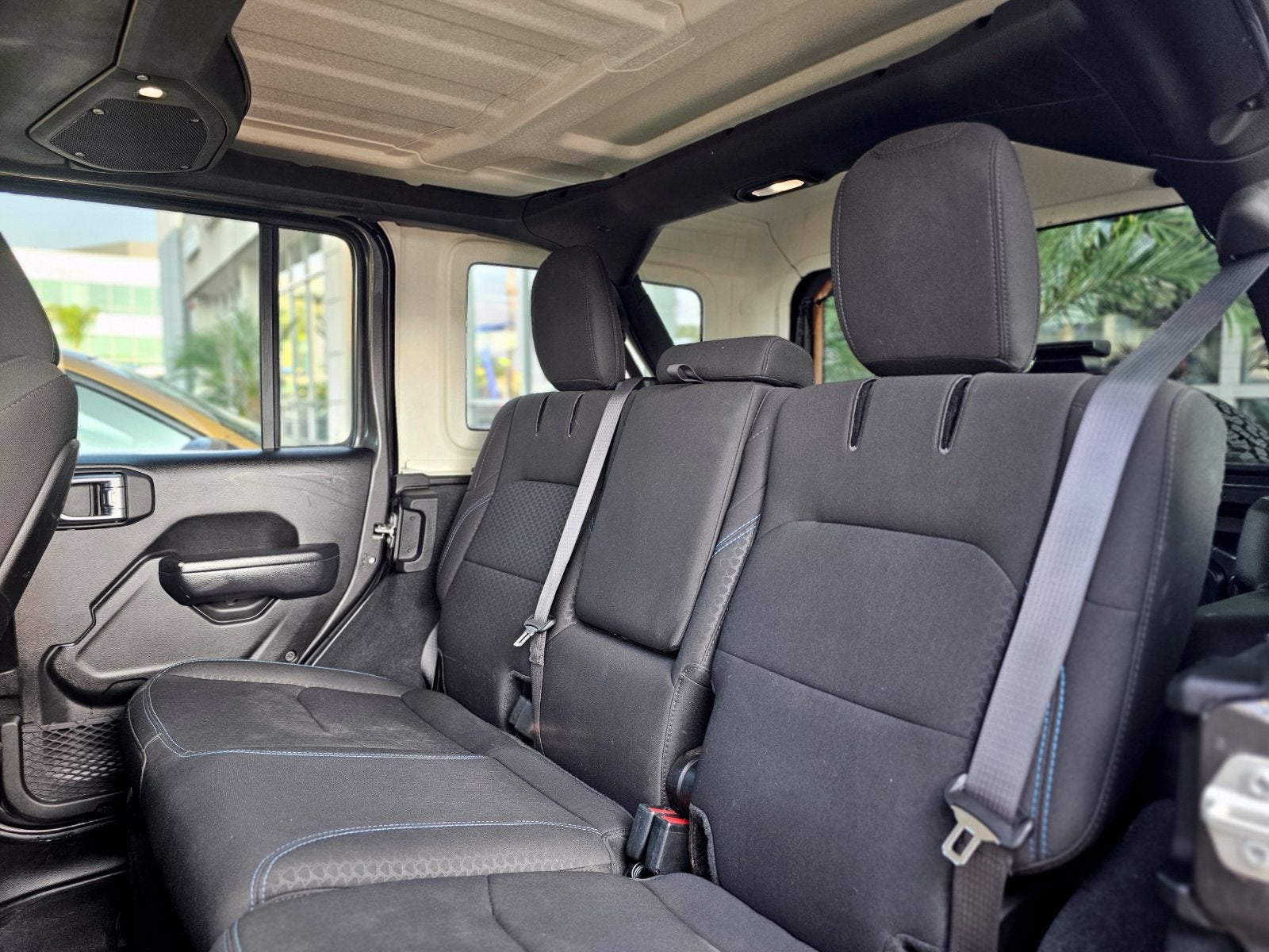 2024 Jeep Wrangler Rubicon 4xe