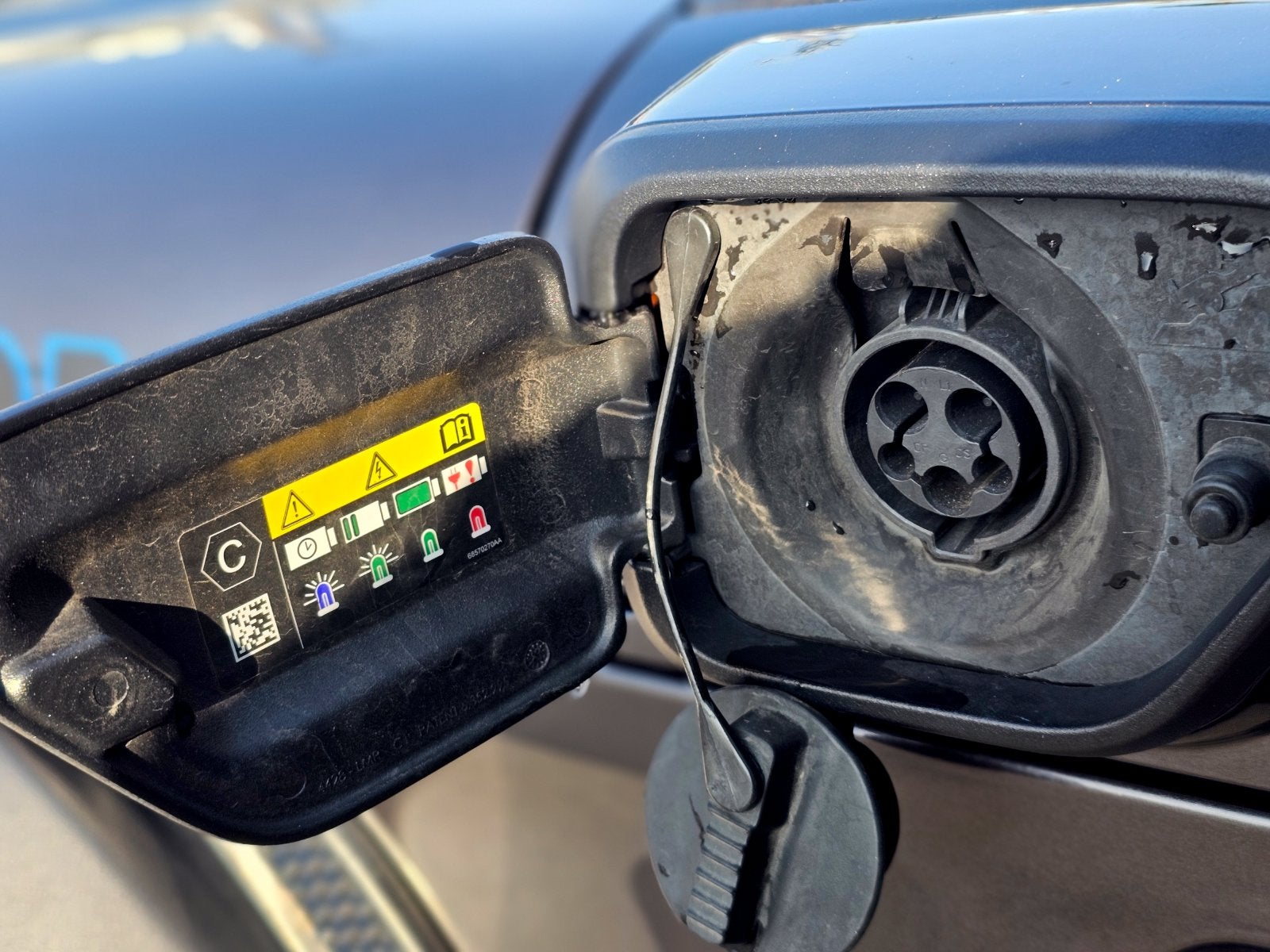 2024 Jeep Wrangler Rubicon 4xe