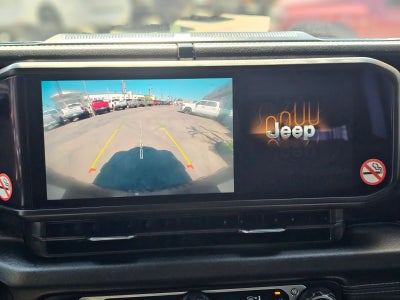 2024 Jeep Wrangler Rubicon 4xe