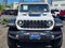 2024 Jeep Wrangler Rubicon 4xe