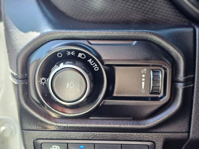 2024 Jeep Wrangler Rubicon 4xe