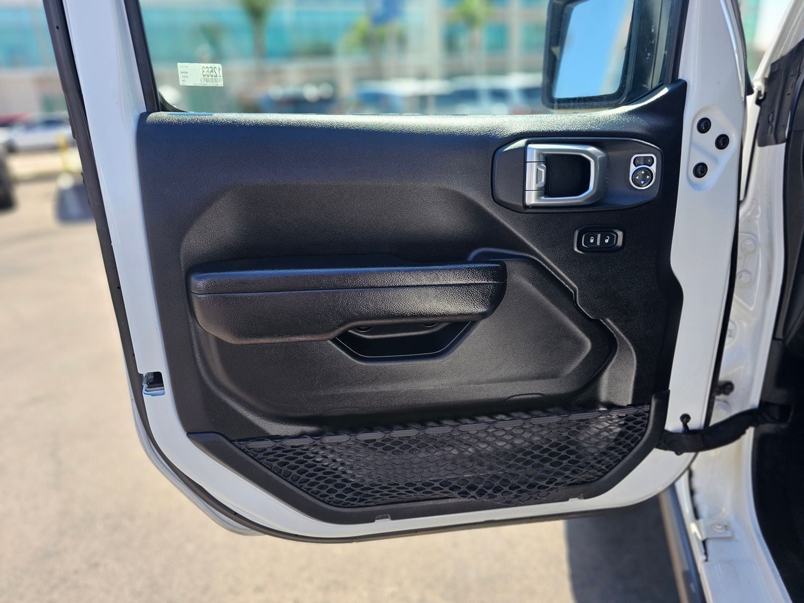 2024 Jeep Wrangler Rubicon 4xe