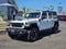 2024 Jeep Wrangler Rubicon 4xe