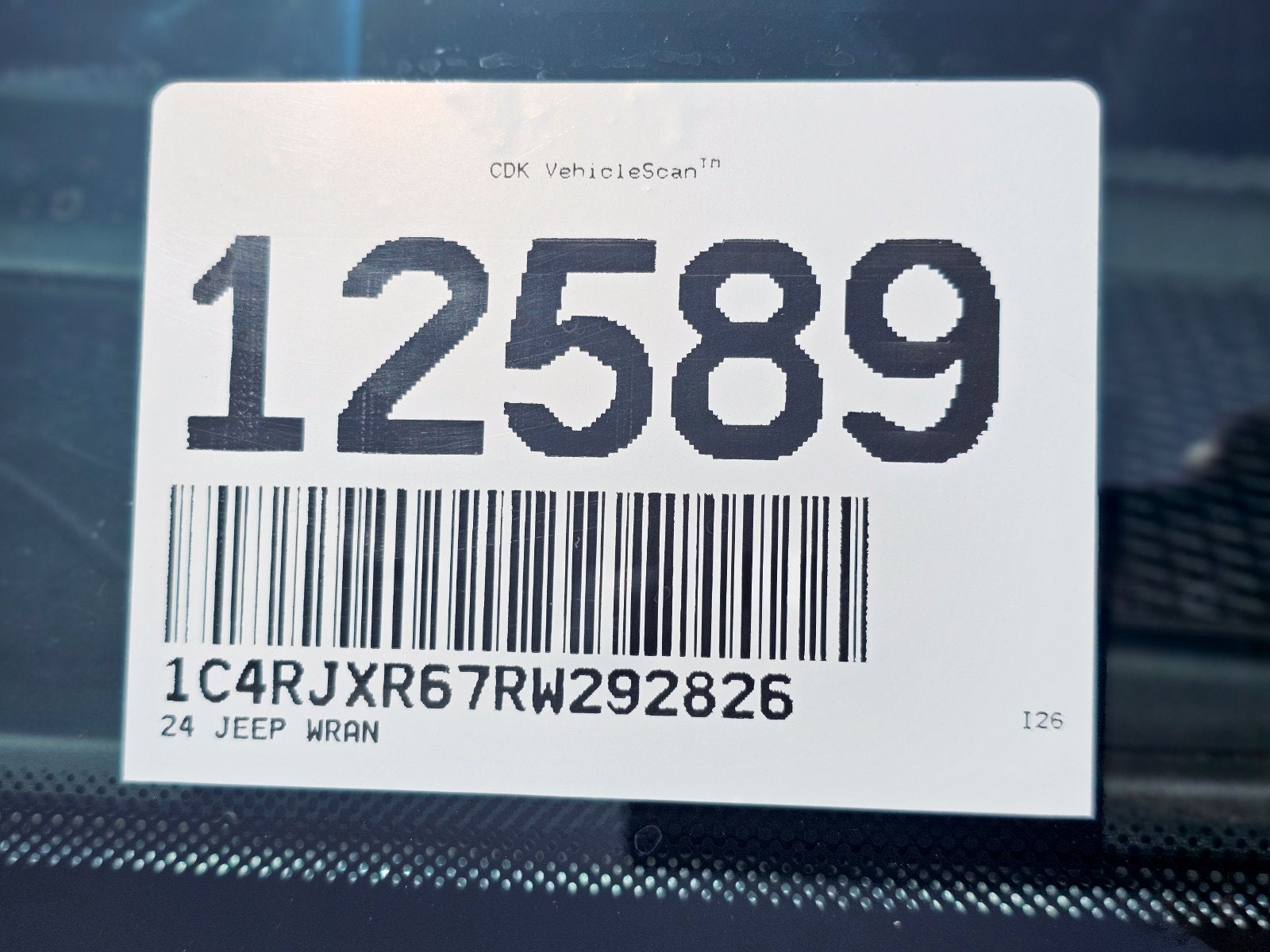 2024 Jeep Wrangler Rubicon 4xe