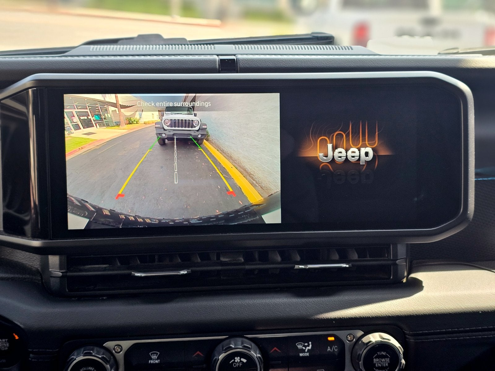 2024 Jeep Wrangler Rubicon 4xe