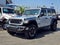 2024 Jeep Wrangler Rubicon 4xe