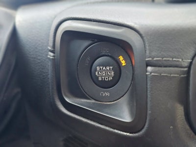 2024 Jeep Wrangler Rubicon 4xe