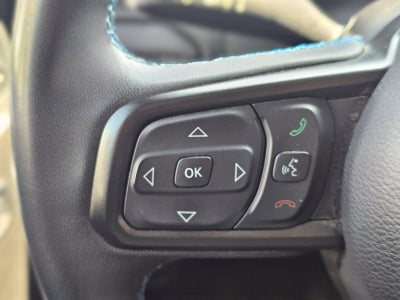 2024 Jeep Wrangler Rubicon 4xe
