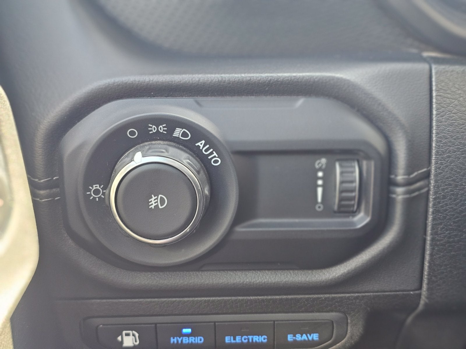 2024 Jeep Wrangler Rubicon 4xe