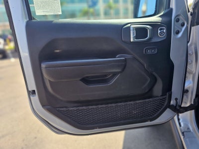 2024 Jeep Wrangler Rubicon 4xe