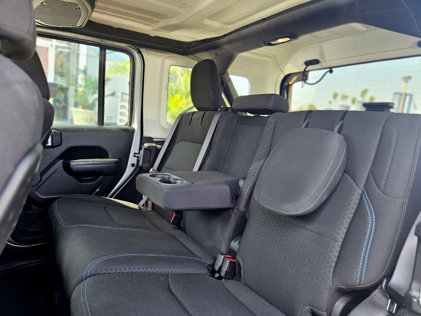 2024 Jeep Wrangler Rubicon 4xe