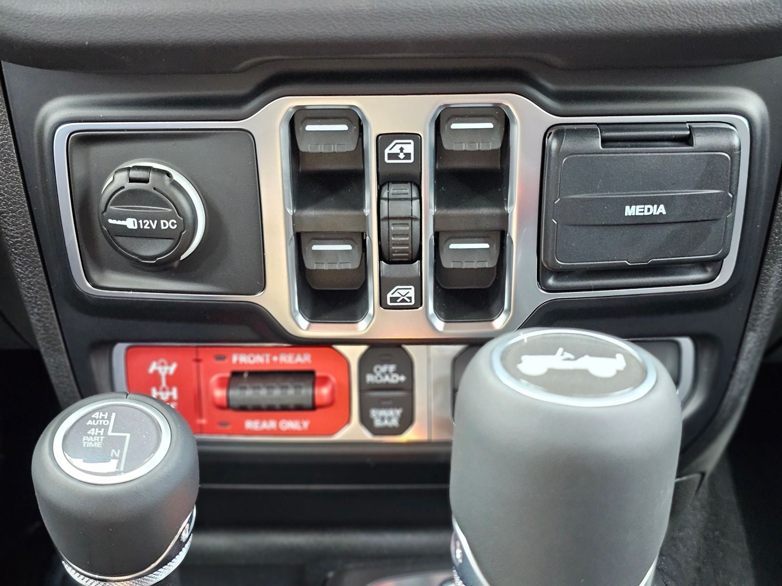 2026 Jeep Wrangler Moab 392