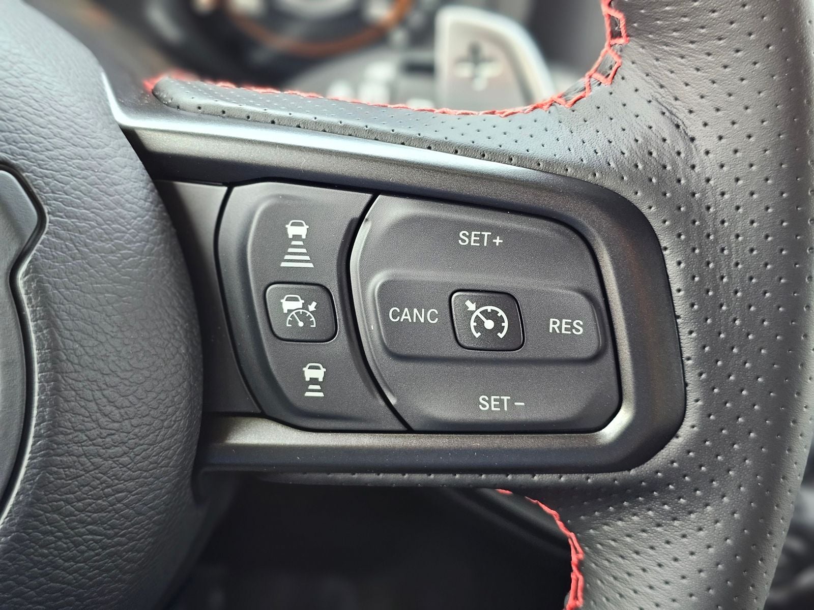 2026 Jeep Wrangler Moab 392