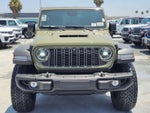 2026 Jeep Wrangler Moab 392