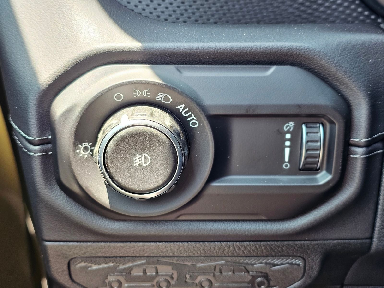 2026 Jeep Wrangler Moab 392