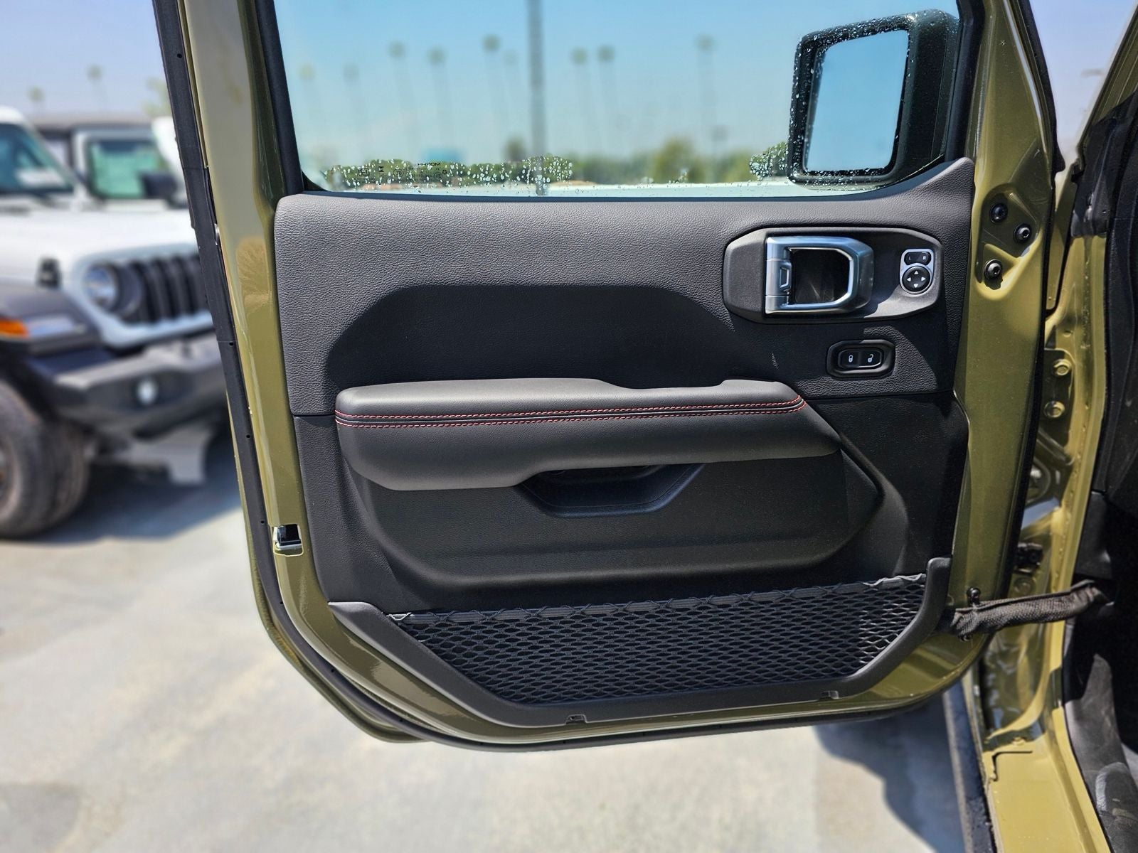 2026 Jeep Wrangler Moab 392