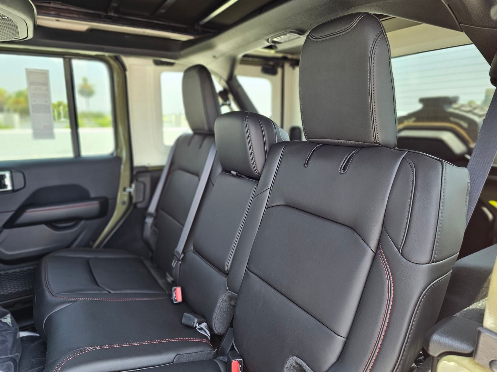 2026 Jeep Wrangler Moab 392