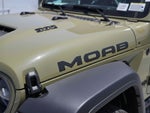 2026 Jeep Wrangler Moab 392