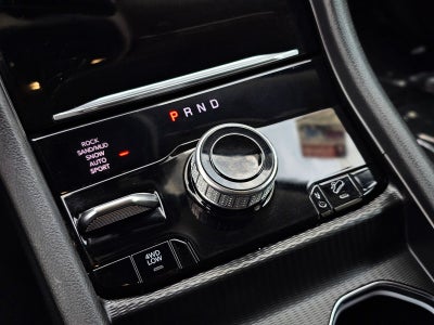 2024 Jeep Grand Cherokee Limited 4xe 4WD SUV