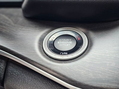 2024 Jeep Grand Cherokee Limited 4xe 4WD SUV