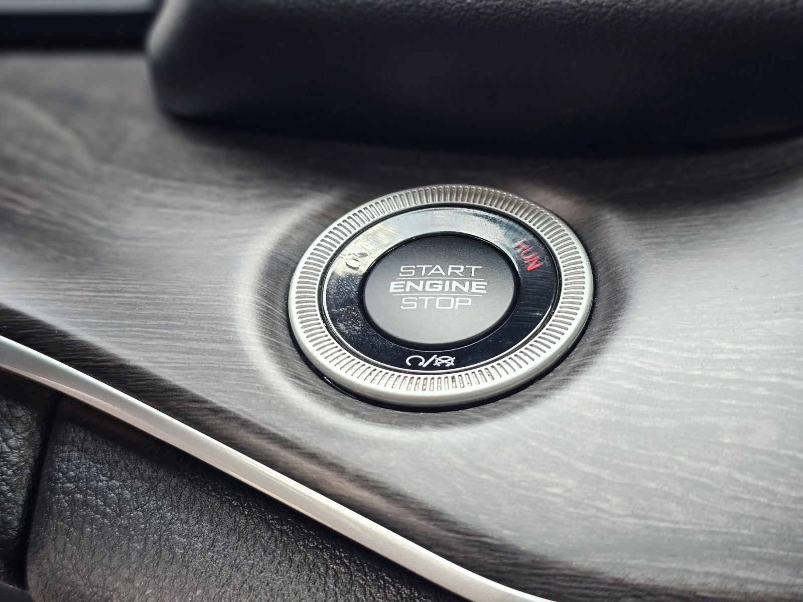 2024 Jeep Grand Cherokee Limited 4xe 4WD SUV