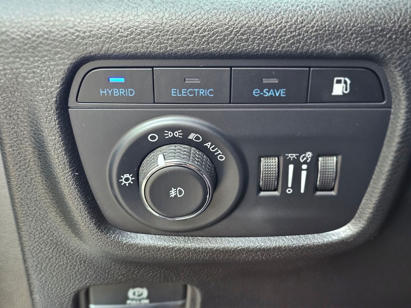 2024 Jeep Grand Cherokee Limited 4xe 4WD SUV