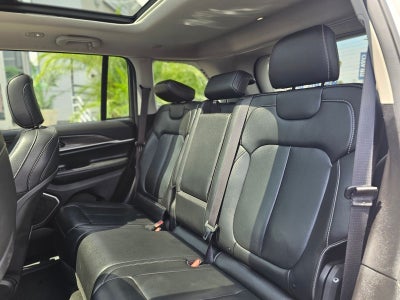 2024 Jeep Grand Cherokee Limited 4xe 4WD SUV