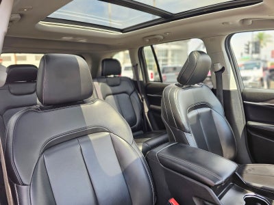 2024 Jeep Grand Cherokee Limited 4xe 4WD SUV