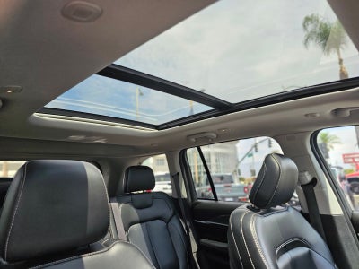 2024 Jeep Grand Cherokee Limited 4xe 4WD SUV