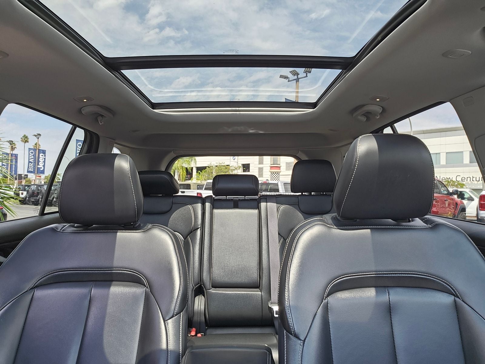 2024 Jeep Grand Cherokee Limited 4xe 4WD SUV