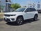 2024 Jeep Grand Cherokee Limited 4xe 4WD SUV