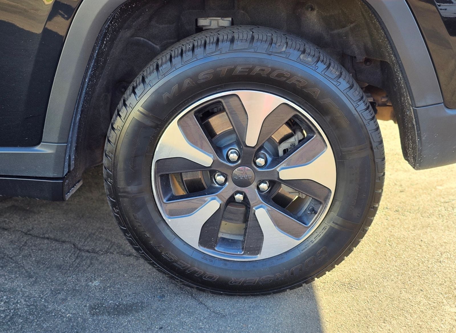 2024 Jeep Grand Cherokee Limited 4xe 4WD SUV