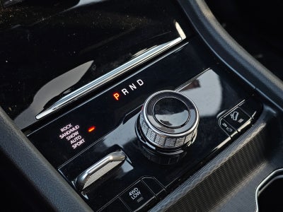 2024 Jeep Grand Cherokee Limited 4xe 4WD SUV
