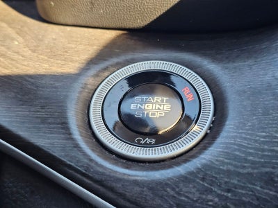 2024 Jeep Grand Cherokee Limited 4xe 4WD SUV