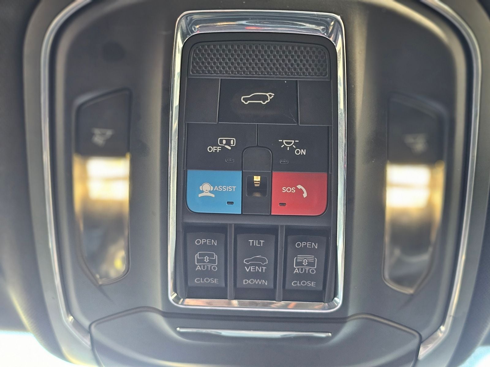 2024 Jeep Grand Cherokee Limited 4xe 4WD SUV